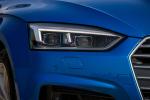 Audi A5 Cabriolet 2.0 TFSI Quattro S-Line 2017 года (WW)